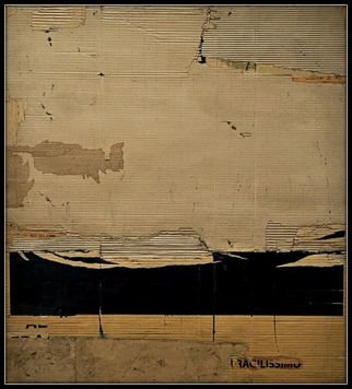 Giosue Quadrini; No Title, 2016, Original Other, 100 x 110 cm. 