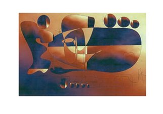 Hafid Nouara; Figures During Sunset, 2011, Original Digital Art,   cm. Artwork description: 241   high quality contemporary art , modern abstract painting , impressionism art - digital art , non figurative  , modern african art , fantastic art , contemporary art ,  Original Art , Authentic artworks , wall art, decoration      ...