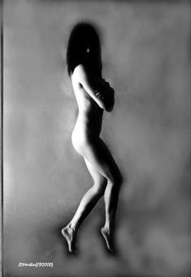 Jean Dominique Martin; Art Of Nude 2, 2003, Original Photography Other,   inches. 