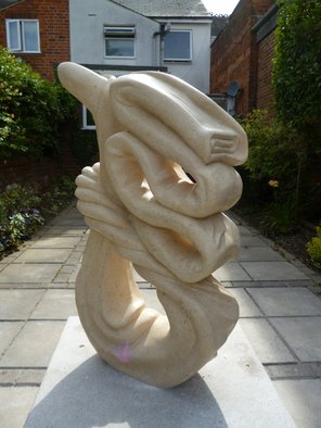 Jeff Brett, , , Original Sculpture Stone, size_width{lime_stone-1436971291.jpg} X  