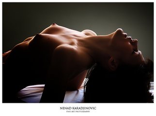 Nenad Karadjinovic; No : 05, 2009, Original Photography Color, 100 x 70 cm. 