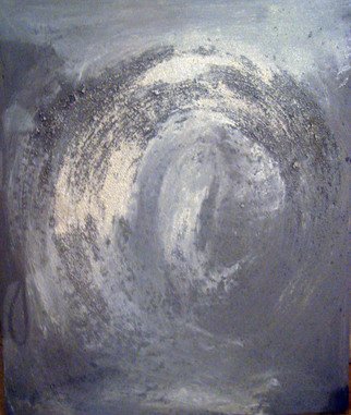 Lou Jimenez; Universo, 1999, Original Painting Oil, 54 x 65 cm. 