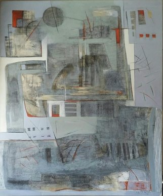 Mayra Lifischtz; COSMICO, 2008, Original Painting Acrylic, 100 x 120 cm. Artwork description: 241    COSMIC ADMOSFEAR ...