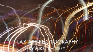 Mikel  Caldery; LAX ART PHOTOGRAPHY COLLE..., 2014, Original Photography Color, 1 x 2 m. Artwork description: 241                    LAX ART PHOTOGRAPHY collection produced in January 2014 in LAX the international airport of Los Angeles, it is about movement and hurry of the people and the colour and light of arquitecture Scenery.This Art collection is produced without any kind of postproduction, not photoshop, not edition, ...