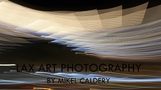 Mikel  Caldery;  LAX ART PHOTOGRAPHY, 2014, Original Photography Color, 1 x 2 m. Artwork description: 241   LAX ART PHOTOGRAPHY collection produced in January 2014 in LAX the international airport of Los Angeles, it is about movement and hurry of the people and the colour and light of arquitecture Scenery.This Art collection is produced without any kind of postproduction, not photoshop, not edition, ...