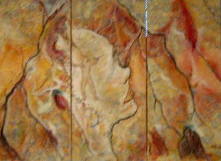 Nacka Kovacic; Ohne Titel, 2011, Original Bas Relief, 120 x 80 cm. Artwork description: 241          Mischtechnik auf Leinwand         ...