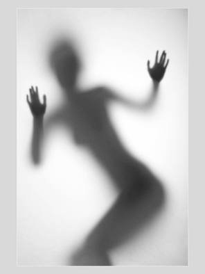 Gencho Petkov; Emotions III, 1985, Original Photography Black and White, 28 x 42 cm. Artwork description: 241    serie Emotions, I personally hand- sign and numbered each photograph.          ...