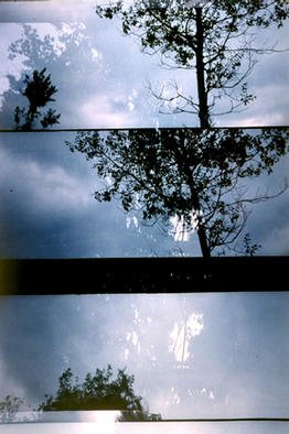 Leah Oates; Durations 2, 2002, Original Photography Color, 40 x 60 inches. 