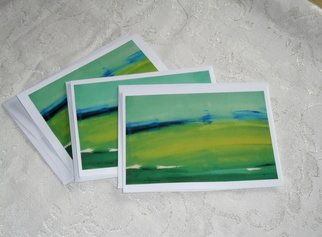 Suzanne Gegna; Abstract Cards, 2016, Original Painting Acrylic, 5 x 7 inches. Artwork description: 241 This is a set of 3 Abstract Art Cards.  They are Excellent Photo copies of my original Art.They are 5 x 7 and blank inside and signed on the back. ...