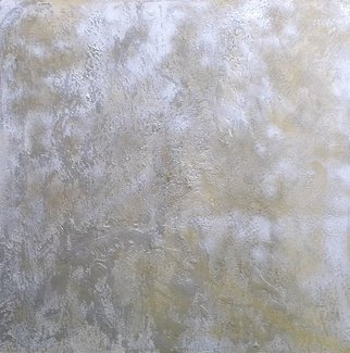 Tom Kelly; Sol, 2014, Original Mixed Media, 36 x 36 inches. Artwork description: 241  acrylic, oil and enamel on canvas                                           ...