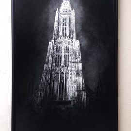 Cathedral Of Ulm, Christian Klute