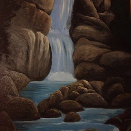 The Falls, Denise Seyhun