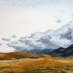 Porcupine Hills, Donna Gallant