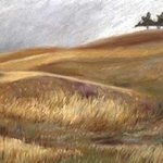 Prairie Trees, Donna Gallant