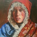 Tibet, Manuela Facchin Varalda