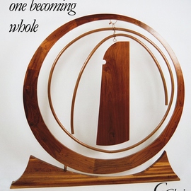 One Becoming Whole, Gary Chris Christopherson