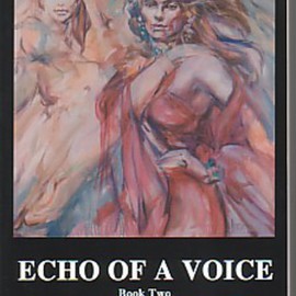 Echo of A Voice  By Hyacinthe Kuller-Baron