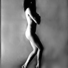 Jean Dominique Martin: 'Art of Nude 2', 2003 Other Photography, nudes. 