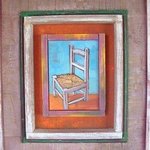 Lydias Chair By Jessica Dunn