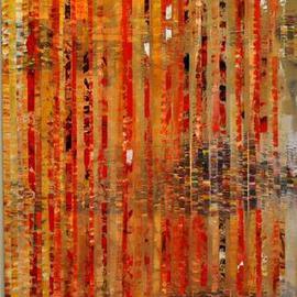 Jim Lively: 'Levels of Civilization', 2013 Acrylic Painting, Surrealism. Artist Description:                                          Acrylic and gallery wrapped canvas                                                                                                                                           ...