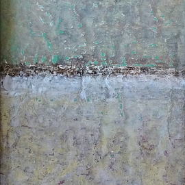 Jose Luis Munoz Rodriguez: 'Jeronimus 1', 2015 Acrylic Painting, Abstract. Artist Description: Acrylic on canvas...