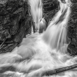 Two Into One, Jon Glaser