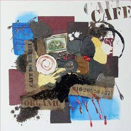 cafe collage s1 By Vasco Kirov