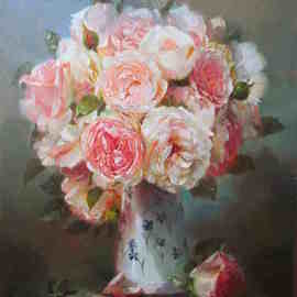 english roses By Serge Akopov