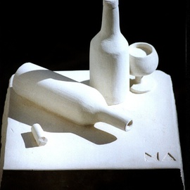 Mark Anastasi: 'untitled', 1998 Stone Sculpture, Abstract. Artist Description:       mark , anastasi, stone sculpture, Malta      ...