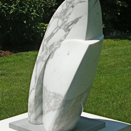Whales Tooth, Mark Wholey