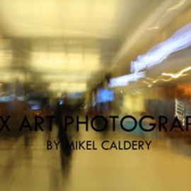 LAX ART PHOTOGRAPHY BY MIKEL CALDERY By Mikel  Caldery