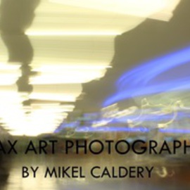 LAX ART PHOTOGRAPHY COLLECTION BY MIKEL CALDERY By Mikel  Caldery