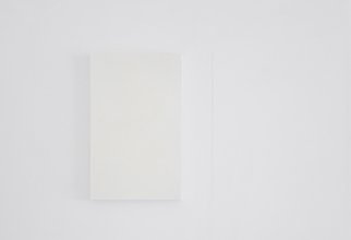 Miran Kres: '2 L', 2011 Acrylic Painting, Abstract.    abstract art, contemporary art, installation art, contemporary , abstraction, abstract art   ...
