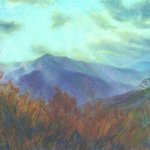 COLD MOUNTAIN SERIES number 7 By Ron Ogle