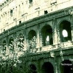 Colosseo By Pamela Henry