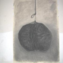 Knit Ball, Salvatore Victor