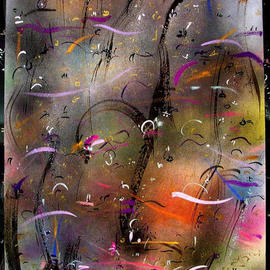 HYPERACTIVE STATE By Richard Lazzara