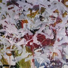 Richard Lazzara: 'truth in art', 1972 Acrylic Painting, History. Artist Description: truth in art 1972  from the folio  DRAWING ON NY STUDIO SCHOOL TRAINING  by Richard Lazzara  is available at  