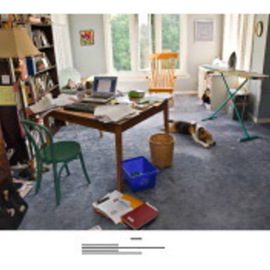 Family Workstations By Paul Litherland