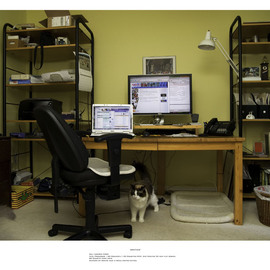 Family Workstations  By Paul Litherland