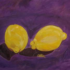 Terri Higgins: 'You Are No Longer A Part Of Me', 2006 Oil Painting, Still Life. Artist Description: The end of a relationship....