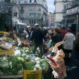 Market By Vincenzo Montella