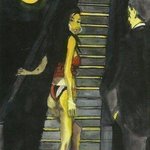 Stairway to Heaven 4 By Harry Weisburd