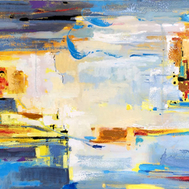 Jinsheng You: 'abstract 122', 2020 Oil Painting, Abstract. Artist Description: I d like to express my emotion with vibrant colors and unique brush. This is an originalabstract oil painting on canvas, it is one- of- kind, i have got it done recently.PLEASE KEEP THAT IN MIND: ALL MY PAINTINGS VIEWED IN PERSON MORE BEAUTIFUL THAN THE ...
