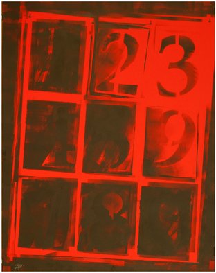 Alexey Klimov, 'LETTERFRAME IN RED', 2014, original Sculpture Steel, 19 x 25  x 2 inches. Artwork description: 1911   To me playing with digits and letters is a game that never ends. Singling them out, or crowding together, separating, blending together with or without obvious meaningaEUR