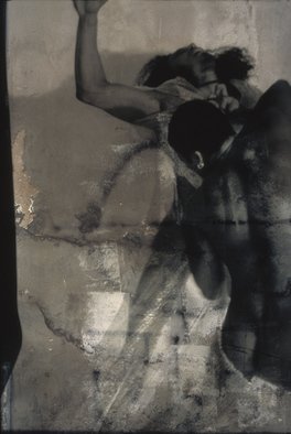 Claudia Nierman, 'La Muerte Del Toro', 2004, original Photography Cibachrome, 32 x 45  x 2 inches. 