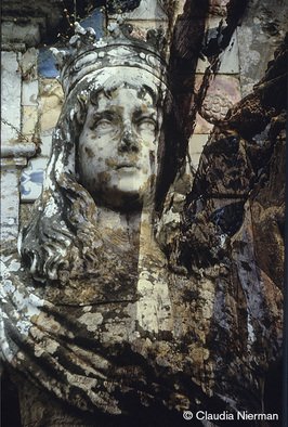 Claudia Nierman, 'Marquez De Pombal', 2002, original Photography Other, 32 x 47  x 1 inches. Artwork description: 1758    This image can be printed in several formats including 57