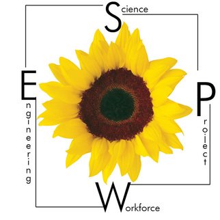 Jason Anastasopoulos; SEWP Logo 2, 2006, Original Graphic Design,   inches. 