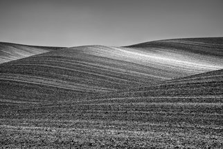 Jon Glaser, 'Earth', 2015, original Photography Color, 38 x 56  x 1 inches. Artwork description: 1911   This photograph was taken in a south east Washington state in a region called the Palouse. It is known as 