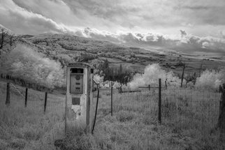 Jon Glaser, 'Fuel The Valley', 2014, original Photography Black and White, 24 x 16  x 1 inches. Artwork description: 2703  This photograph was taken in the San Juan Mountains of Colorado.This image is available in the following sizes13x19 lustre photographic paper16x24 lustre photographic paper                       ...